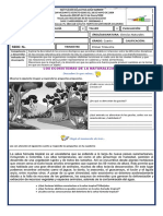 Guias Del Primer Trimestre - Ciencias Naturales - Grado 4 - 2023