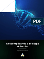 04 - Módulo III - Biologia Molecular - Enb