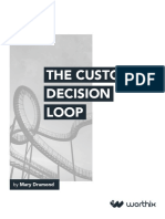 The Customer Decision Loop