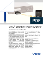 Datasheet Smartlink