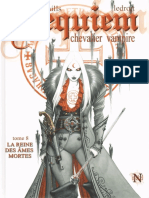 Requiem Chevalier Vampire  Volume 8.pdf