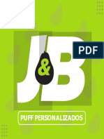 Catalogo Puff