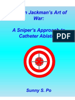 Warren Jackman Art of War PDF