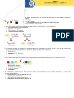 Ciencias Naturales 7° 1er Periodo