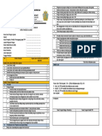 Form Gerai Pangan Jajanan PDF