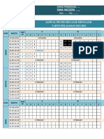 Aplikasi Jadwal Pelajaran Untuk SMA-MA-SMK Kurikulum 2013