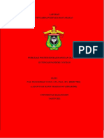 A.adawiyah Hanif S - E051181503 - Ilmu Pemerintahan PDF