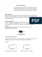 Electronique PDF