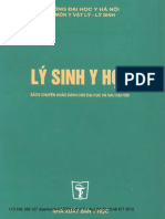 (Svyk) Lý Sinh y Học-y Hà Nội