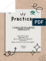 Portada de Practicas