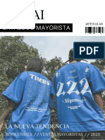 Catálogo Mayorista 6-03 PDF