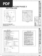 Section 206 Hofmann Dam Phase Ii: Solicitation Set