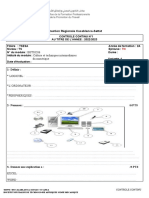 0 - Egtsi206 Bureautique CC1 Tsesa 2022-2023