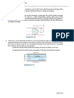 Tutorial - Lecture 1 Questions