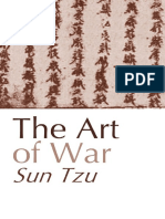 The Art of War