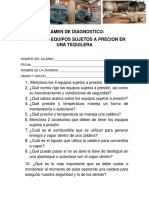 Examen de Diagnostico Laura PDF