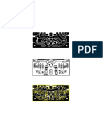 Mikron 741 Com Diversas Alterações PDF