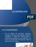 La Contabilidad I PDF