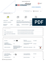 Seguimiento de Inversiones - Electrico Casuarinas