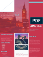 Explora Londres PDF