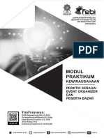 Modul Praktikum Kewirausahaan A4 PDF
