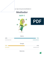 Personalidade “Mediador” (INFP) | 16Personalities