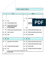 06-Exemple Planning