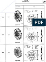 ammy Catalogo VDO | PDF | Volkswagen | Automatic Transmission