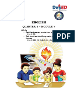 Edited English 2 Q3 MODULE 7