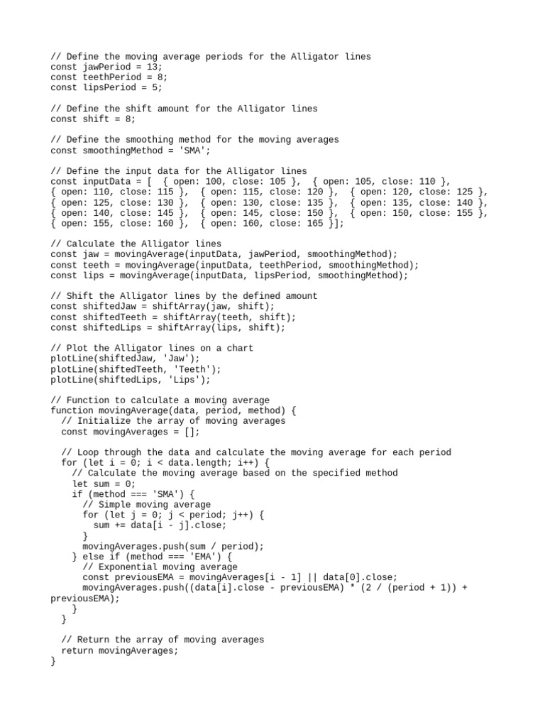 Alligator Williams PDF