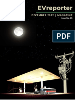 EVreporter DEC 2022 Magazine PDF