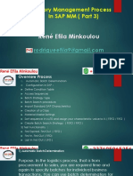 Inventory Management Process in SAP MM (Part 3