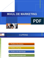 Mixul de Marketing1 (1).ppt