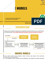 Source Models