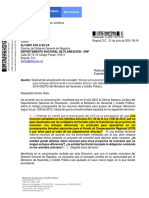 CONCEPTO DNP Manejo Presupuestal de Recursos Destinados 1-2021-056404 DNP950483