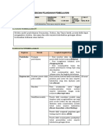 RPP Kelas XI KD 3.1 Dan 4.1 Pertemuan 3