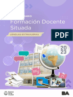 Lenguas Extranjeras PDF
