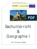3.8 zueinanderREISEN - Sachunterricht & Geographie I