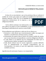 Añadir Un Poco de Texto PDF