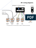 BP-4 2pickups 2volumes en