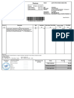 Vanzari Factura SPCBUC - 00318658 PDF