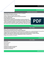 Checklist AltoQi - Etapas Do Projeto Elétrico