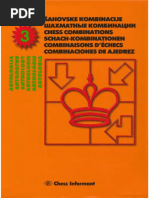 anthology chess　combinations Chess. Informant 2005 Anthology.of. Chess. Combinations 3e