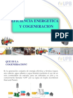 CP5.4 Eficiencia y Cogeneracion