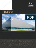 Phoenix Industrial Park
