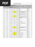 PTFE VS DEVLON Comparison | PDF | Chemistry | Building Materials