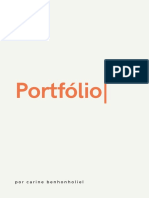 Portfólio Carine B PDF
