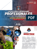 Brochure Corporativo 2023 Epr