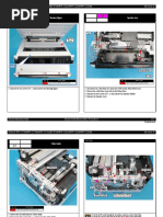 Canon Printer Service Mode Guide | PDF | Menu (Computing) | Printer ...