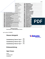 Vivaro 07 D Deutsch PDF